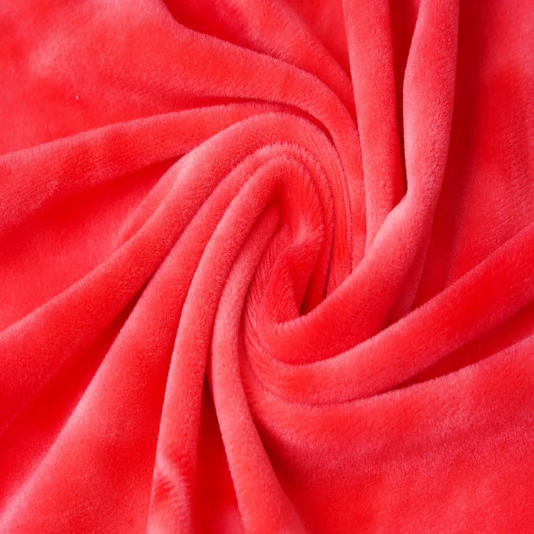 
 Супермягкая флисовая ткань для зимних пижам, 95% полиэстер, 5% спандекс  