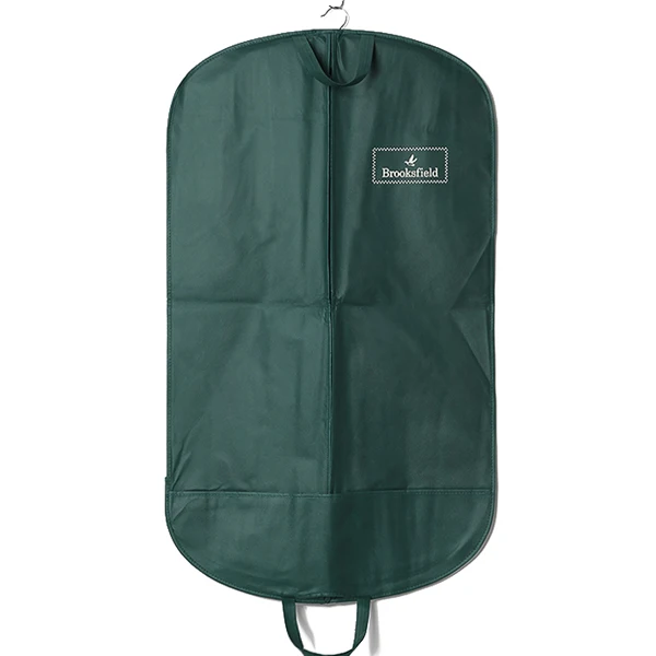 
Promotional nonwoven polypropylene 72 garment bag for travel 
