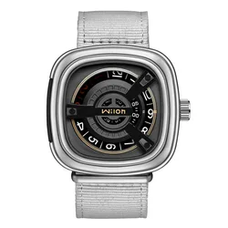 New design watches wrist mechanical watch for men with high quality