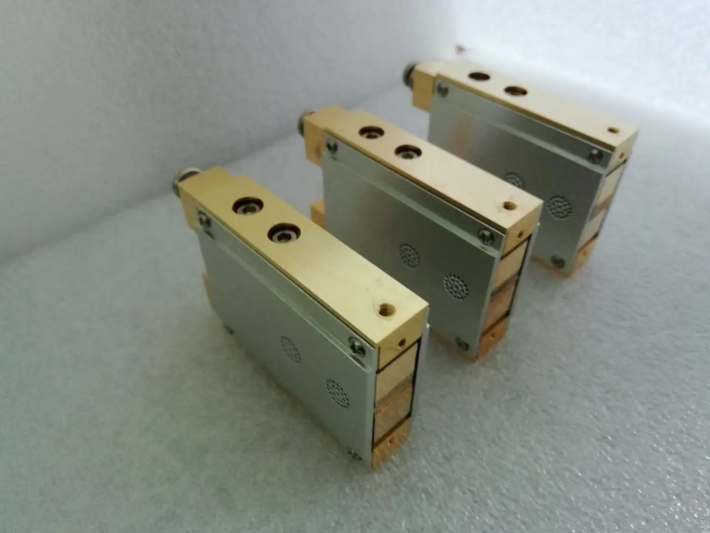 24v pcb controller light-emitting diode driver hair removal horizontal bar lamp led 808 808nm diode laser lamp 12V driver