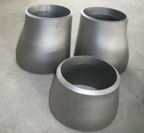 
SS316 SEAMLESS FORGED pipe fitting 4in sch40 concentric reducers-HEBEI TIANLONG CHINA 