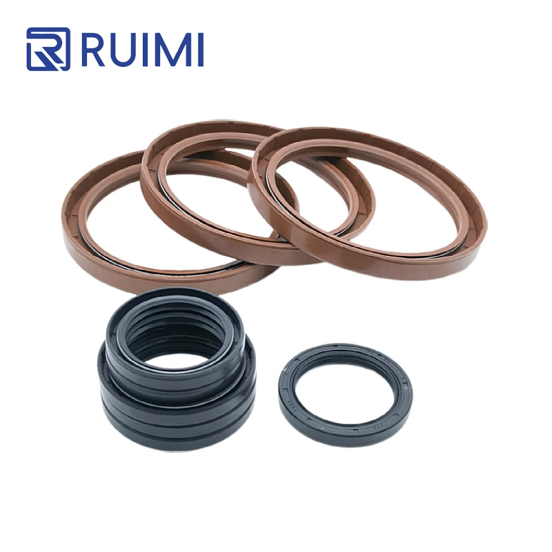 Высококачественный TC NBR FKM резиновый масляный уплотнитель механический продукт премиум-класса в жанре уплотнения