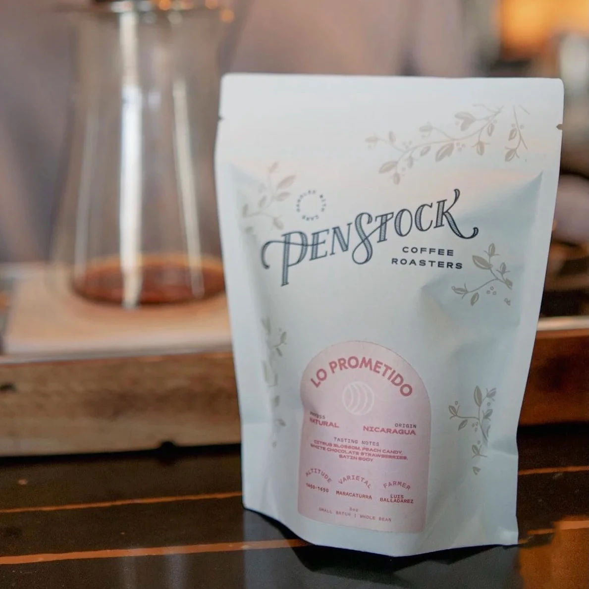 Eco Compostable Bags Biodegradable Packing Ziplock Craft Kraft Paper Food Dried Fruits Custom Stand Up Pouch Packaging Bag