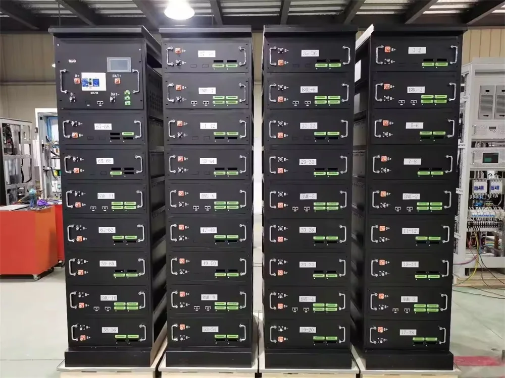 Lithium Iron Phosphate Battery12v 200ah Solar Battery 40kwh Home Lithium Battery Solar Storage Lifepo4 Custom Battery Pack