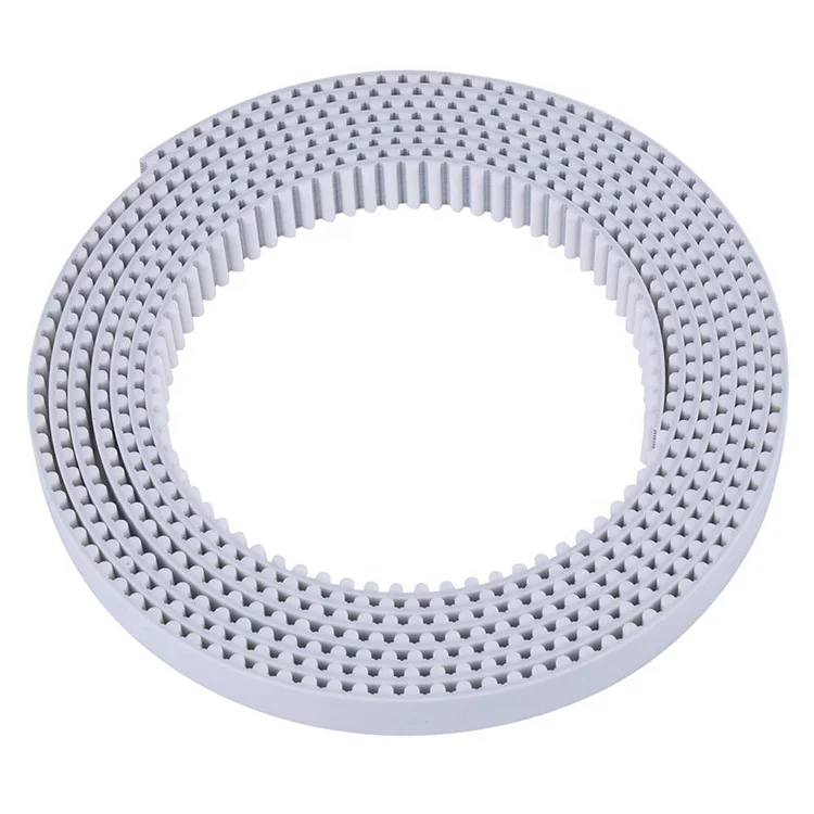 High Quality Conveyor Htd 3m Wide 30mm Rubber Fiberglass Polyurethane Timing Belt For Sale