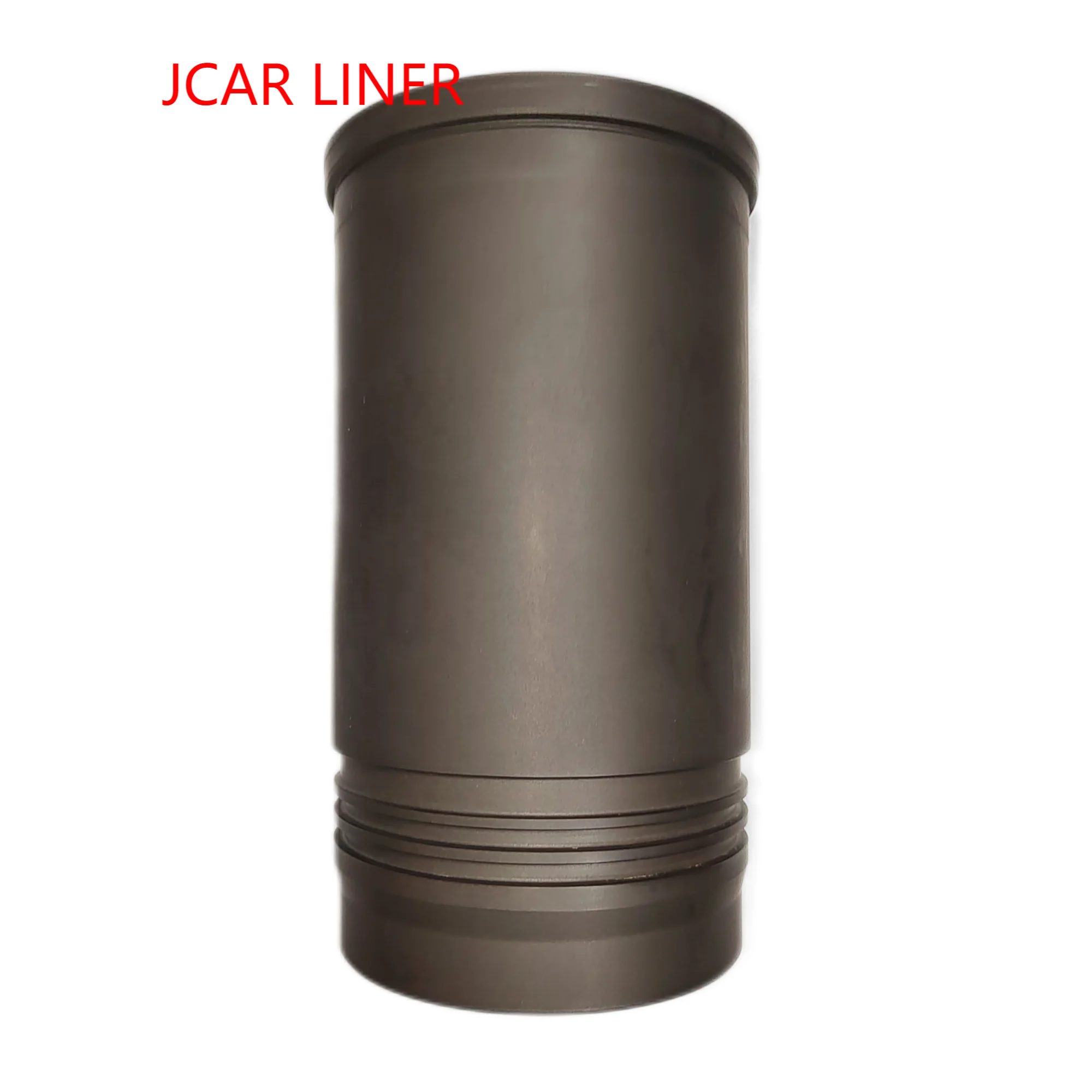 JCAR cylinder liner  6D105   6136-21-2210  diesel engine parts