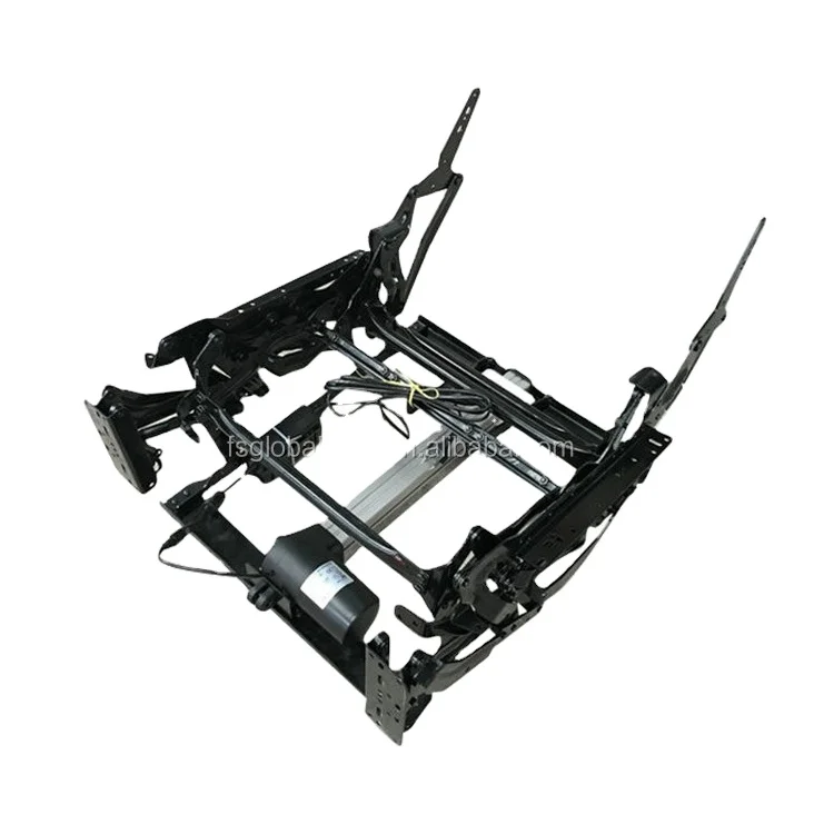 G4331 Chair Frame Lift Mechanism Furniture Sofa Manual Recliner Mechanism For Massage Armchair Manual Recliner
