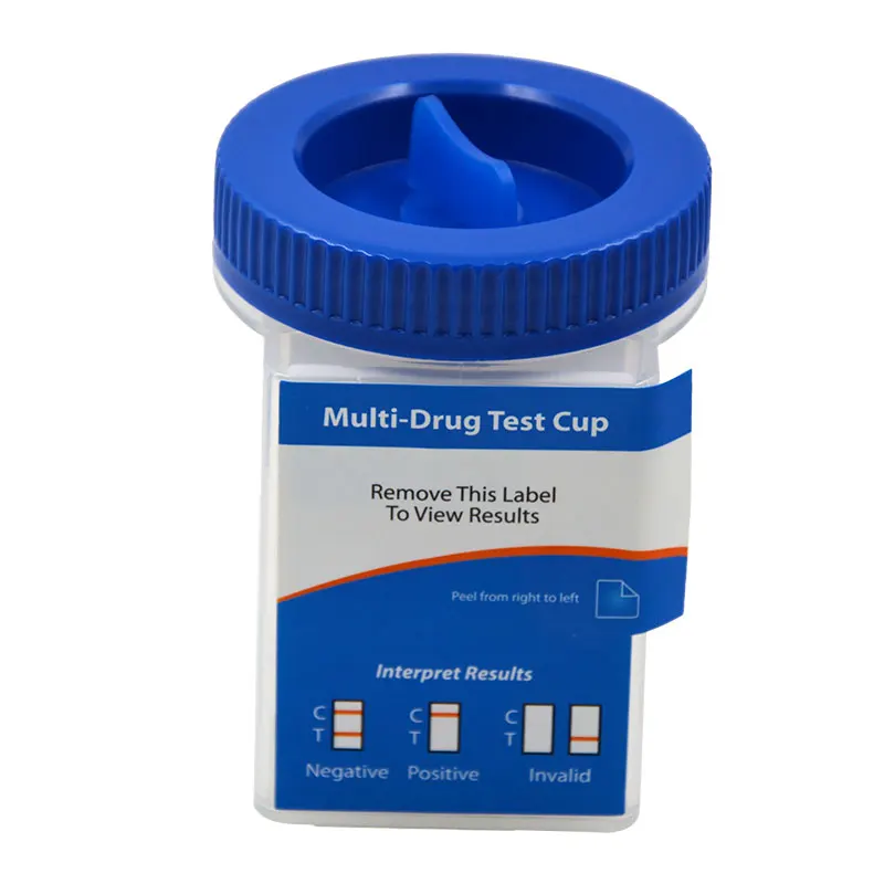 drug abuse screening test