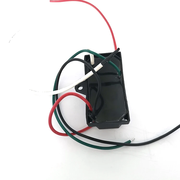 DC5V DC12V  negative ion generator ion density   8 million anion generators