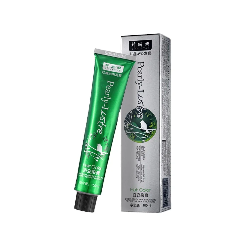 hair colors professional hair dye cream for men color cream permanent