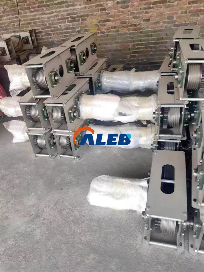 wholesale  cow manure scraper pig sheep manure scrapping machine