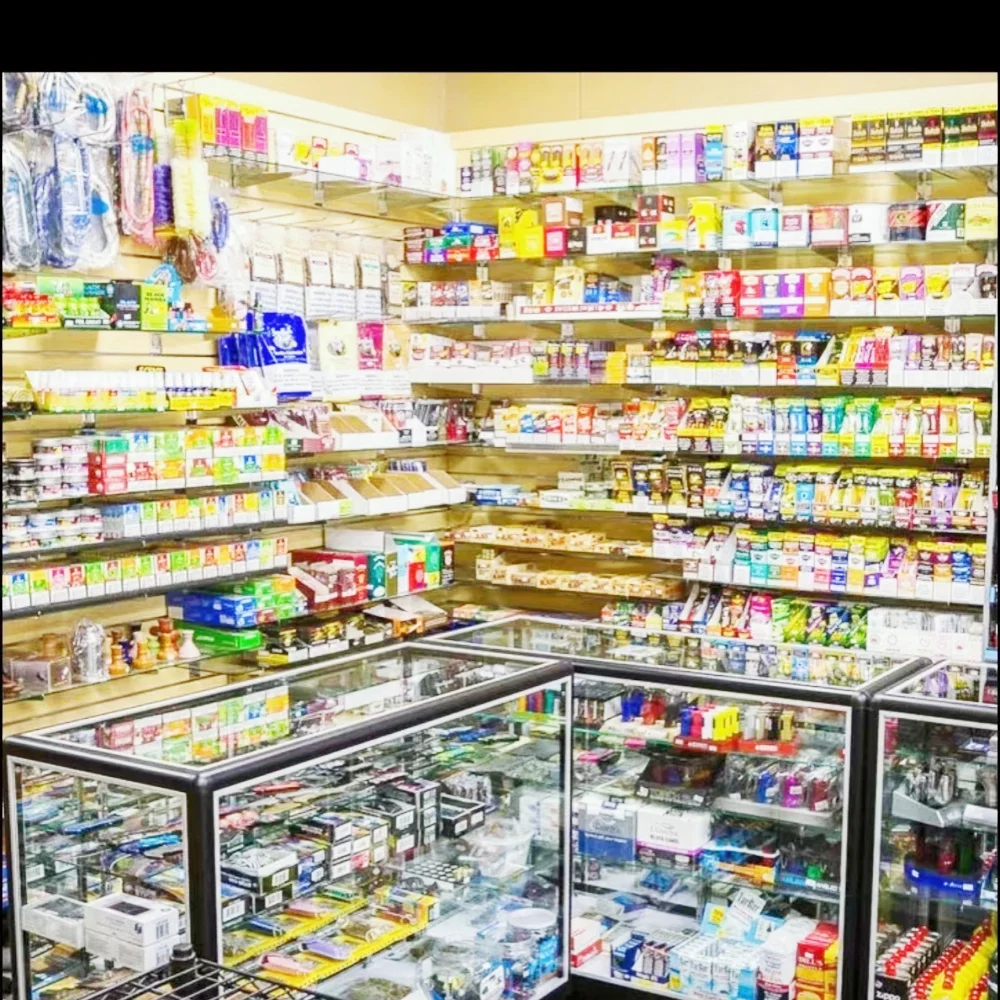 Factory Produces Wholesale and Sells Smoke Shop Cigarette Lighter