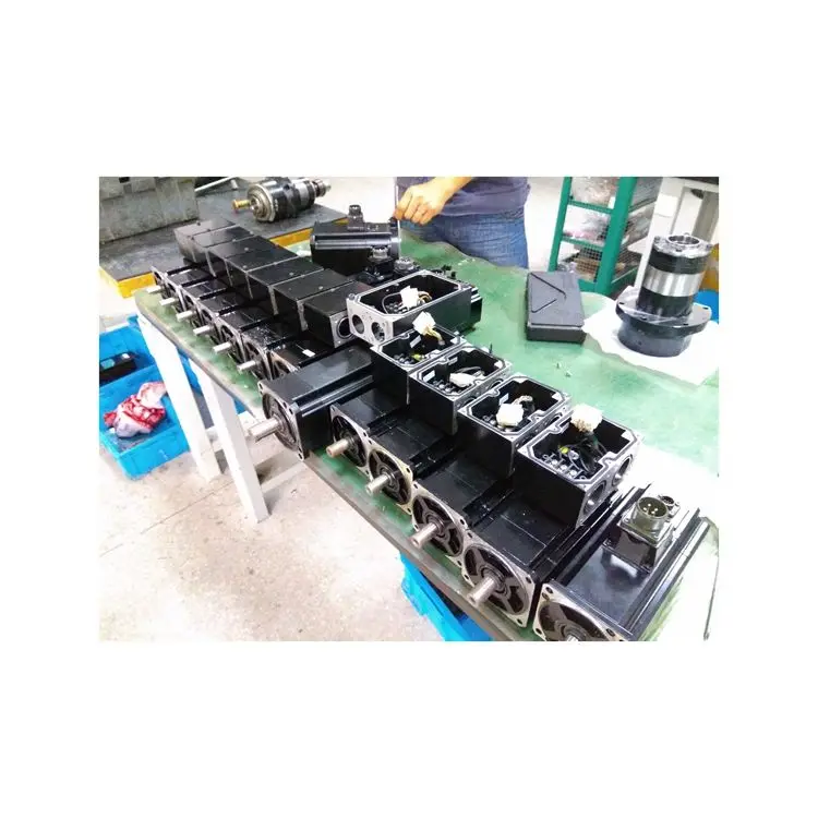 Factory direct subwoofer motor electric wheelbarrow motor kit