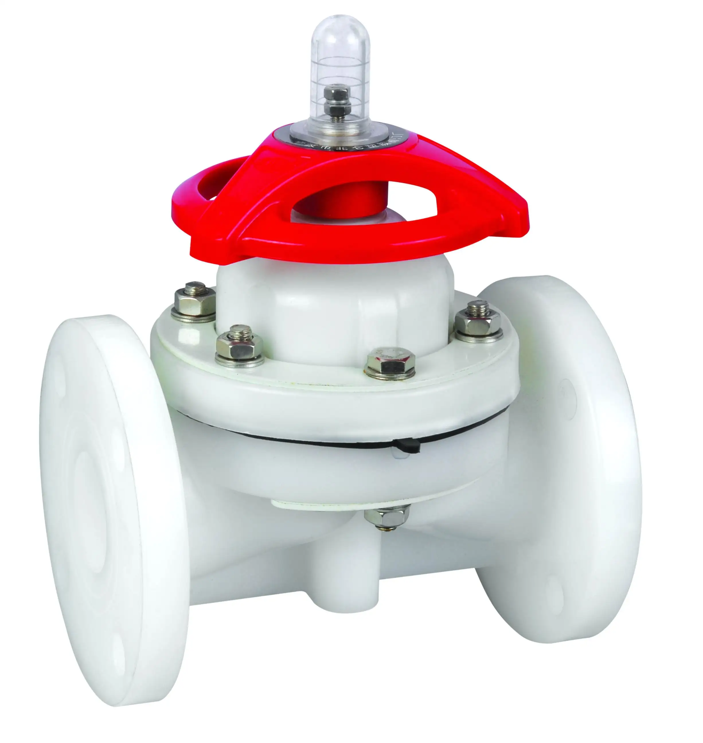 
pvc diaphragm valve 