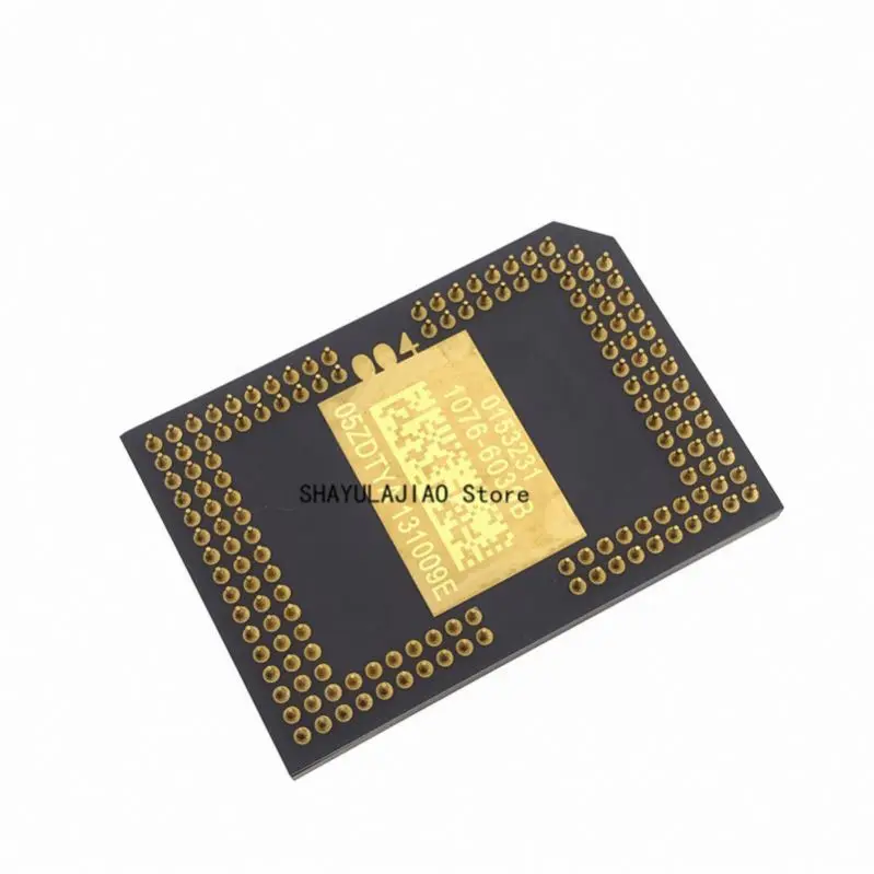 1 шт. 100% Новый оригинальный 1076-6039b 10766039b novo чип проектора dmd nova версии o Оригинал