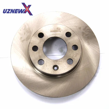 Brake disc 90121445 DEW02021for CHEVRO NEXIA SOHC   Brand  UZNEW-X