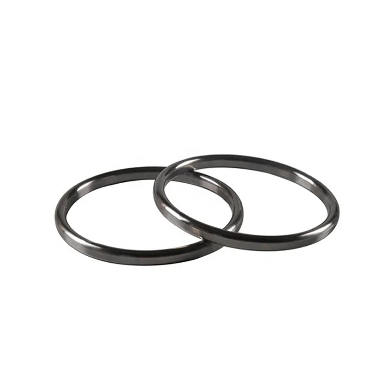 BX RX R Series SS316 Material Ring Joint Gasket Seal Gasket