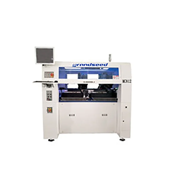 Pick And Place Machine smt assembly machine SMD pick and place machine