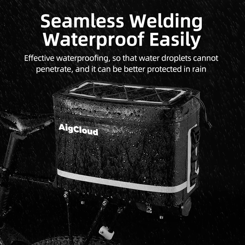 CBR OEM Large Capacity Reflective Waterproof Bags for Outdoor camera bag