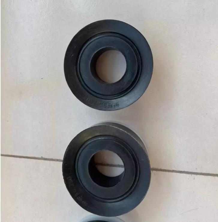 steel ball valve seat drill oil mud pump Slurry pump rubber plunger cup