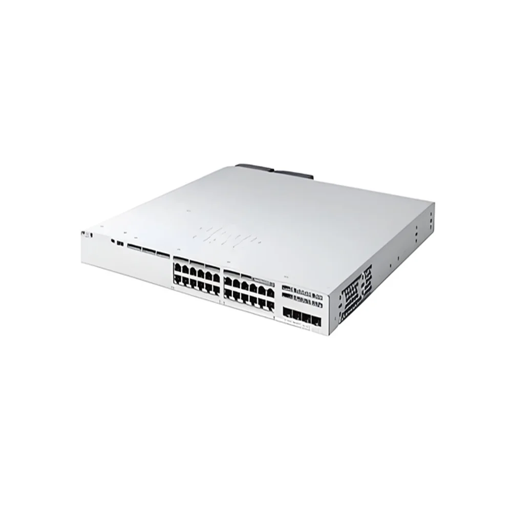 C 9200L-24P-4G-E C 9200L-48T-4G-E C 9200L-48P-4X-E Popular network switches at special price