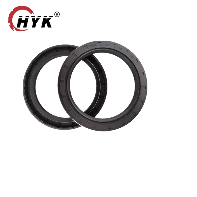 
Dust seal o-ring rubber pad shaft oil seal 