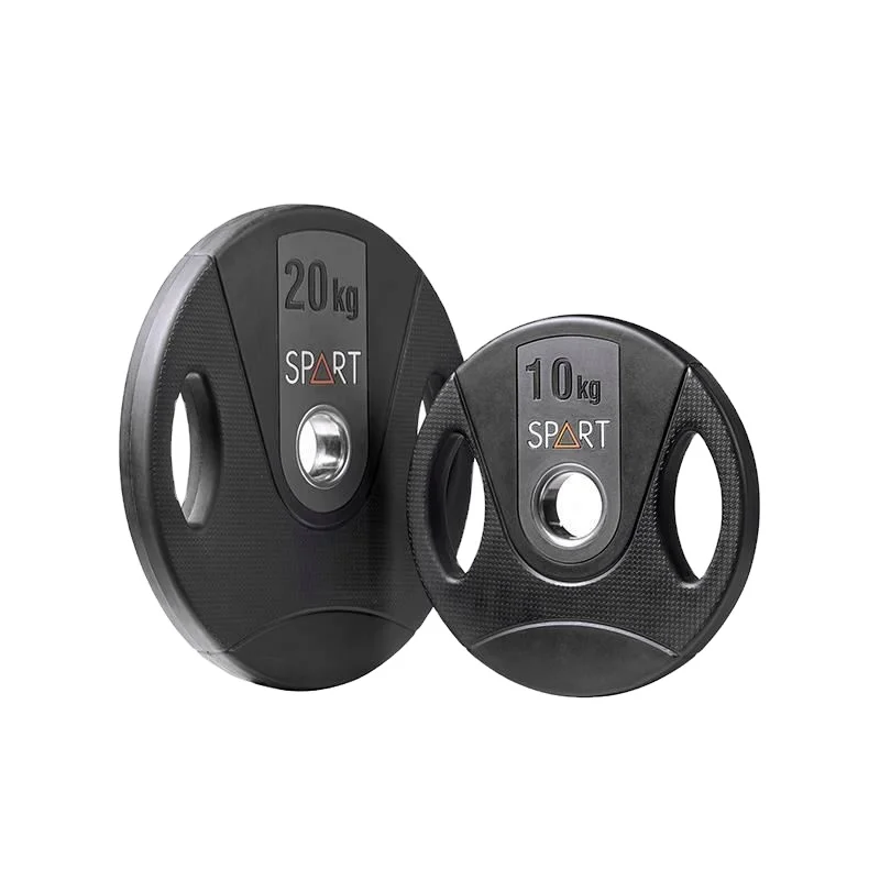 
 Высококачественные штанги для фитнеса, соревнования, прямоугольные Бесплатные чугунные плиты  