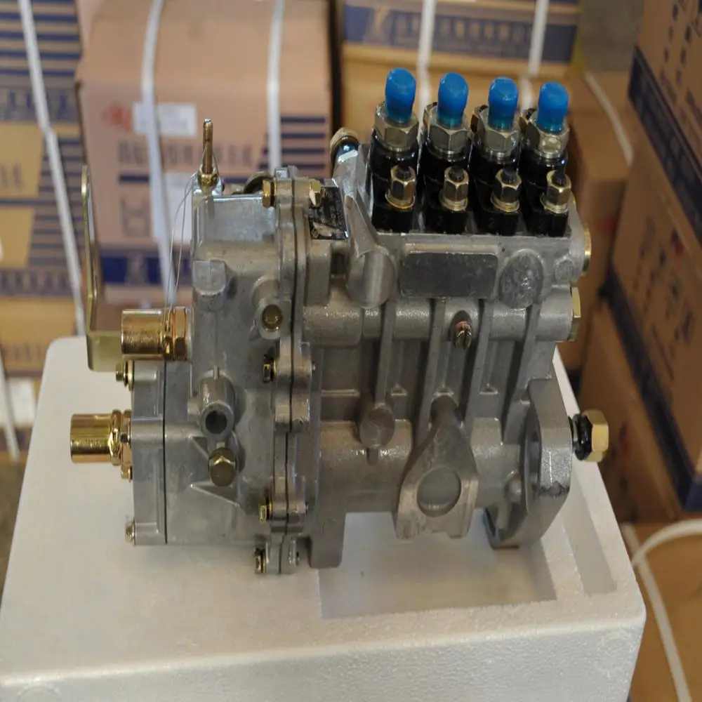  Насос для впрыска дизельного топлива Kangda 4QT72 BQ2000 BH4QT80R9 двигателя