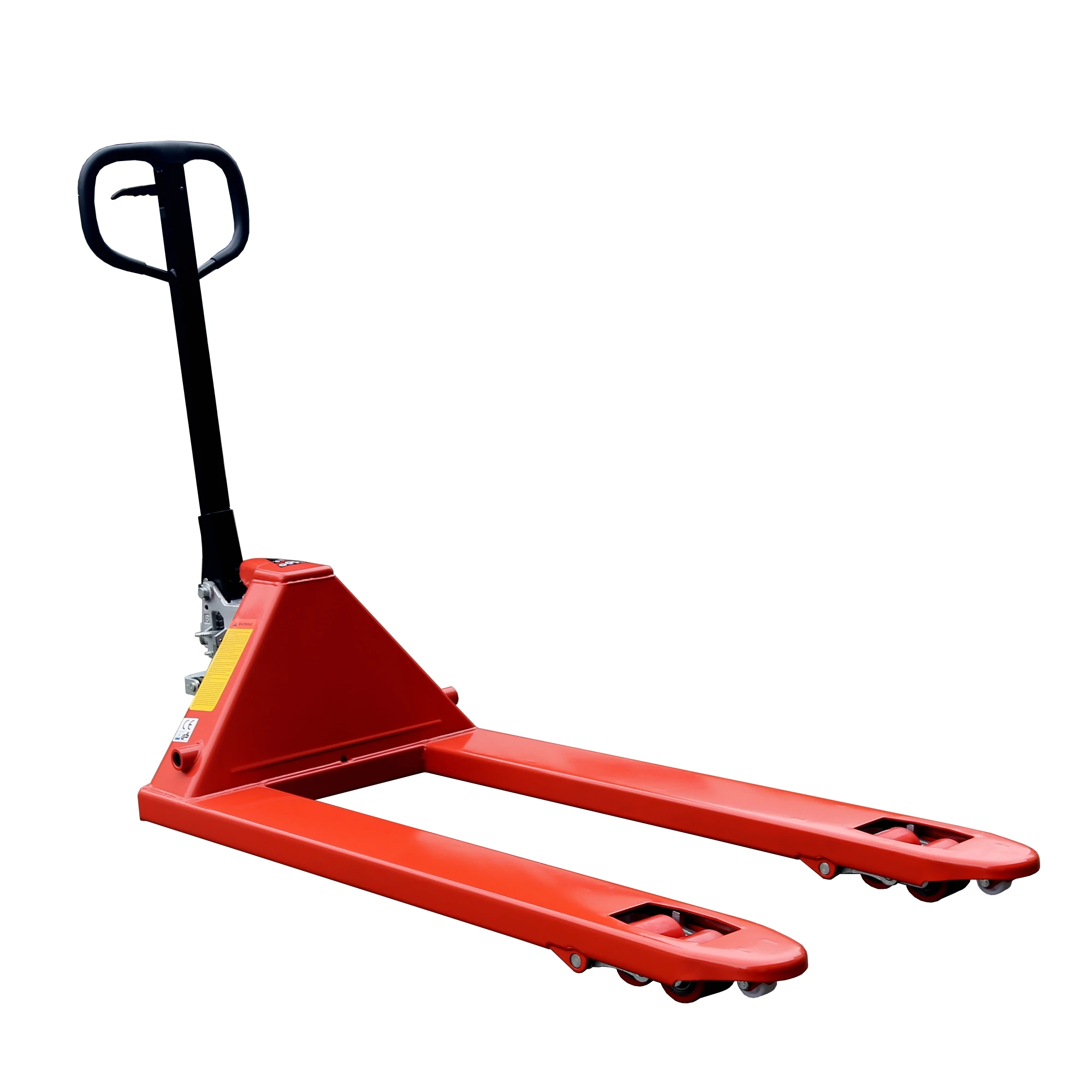 
Zoomac New design China 2000/2500/3000 kgs doubl hand pallet jack 
