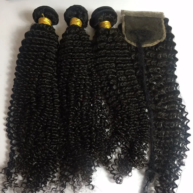 wholesale big factory high quality kinky curl afro virgin cuticle aligned hair 100 human brazilian hair bundles