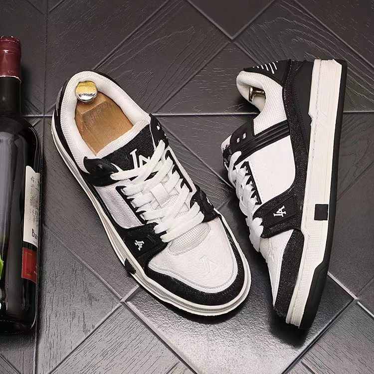 High Quality Original Designer Brand Sneakers Sports Casual Shoes women Men Designer Shoes