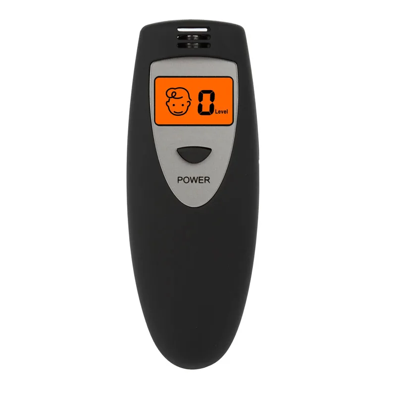 Quick Response Bad Breath Tester Portable Oral Hygiene Condition Tester Mouth Internal Odor Monitor Tools