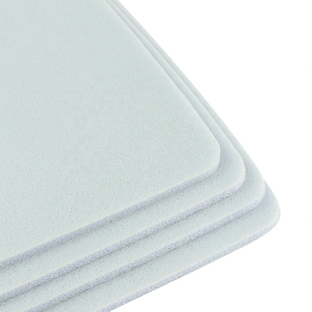 Extruded Plastic Crosslinked Closed Cell Polyethylene Of Xpe Foam Sheet Roll IXPE Foam