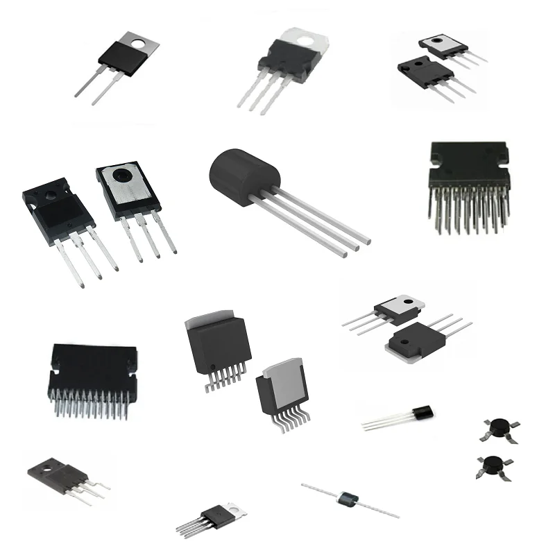 MDQ10N026TH TO-247 Single N-channel MOSFET transistor 100V/160A MDQ10N026