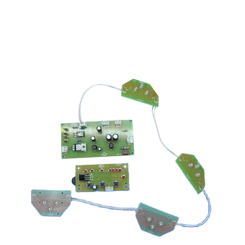 Remote control display control board disinfection and sterilization machine control board electronic products