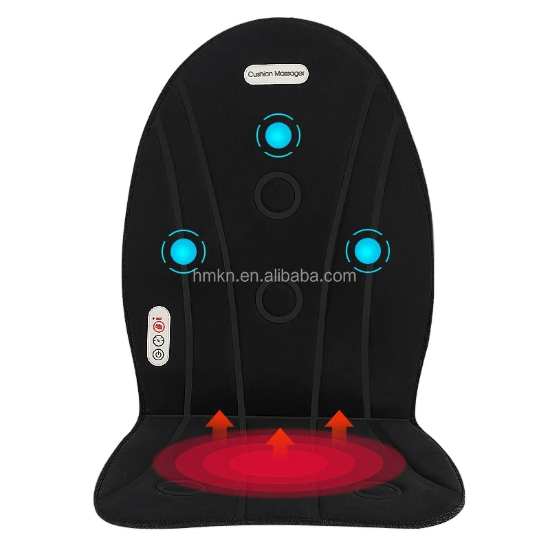 Hot Sale Electric Body Massage Mat Thai Massage Mat Rolling Massage Mat