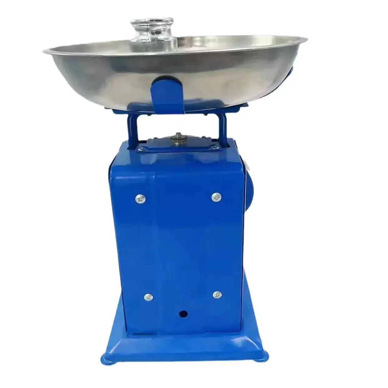 5kg/10kg/15kg/20kg/30kg High Quality Stainless Steel Waterproof Mechanical Dial Balance Kitchen Scale