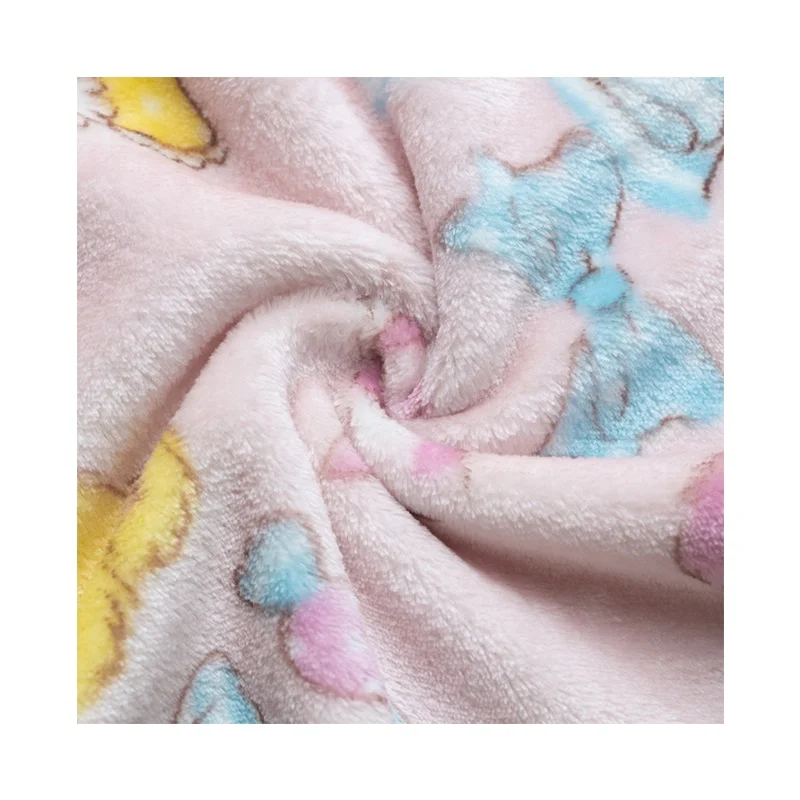 
ribbed flannel fleece blankets flannel fleece fabric 3d fleece lined flannel 