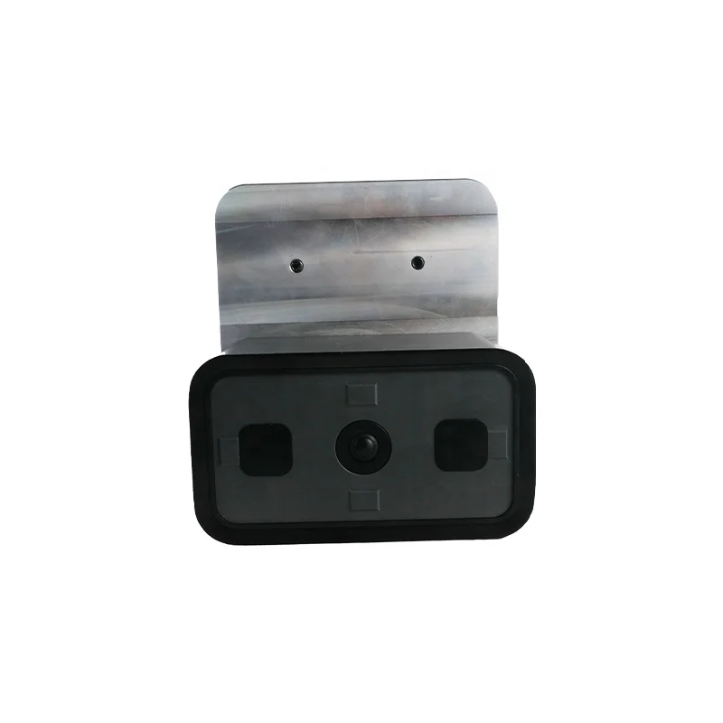 High Quality Vacuum Suction Pad(Aluminum bottom) 132x75x74mm for BIESSE Machines