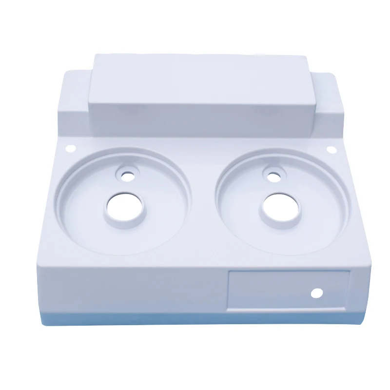 2023 China Factory Wholesale Thermoforming ABS Plastic Cover Thick Vacuum Forming Plastic Shell