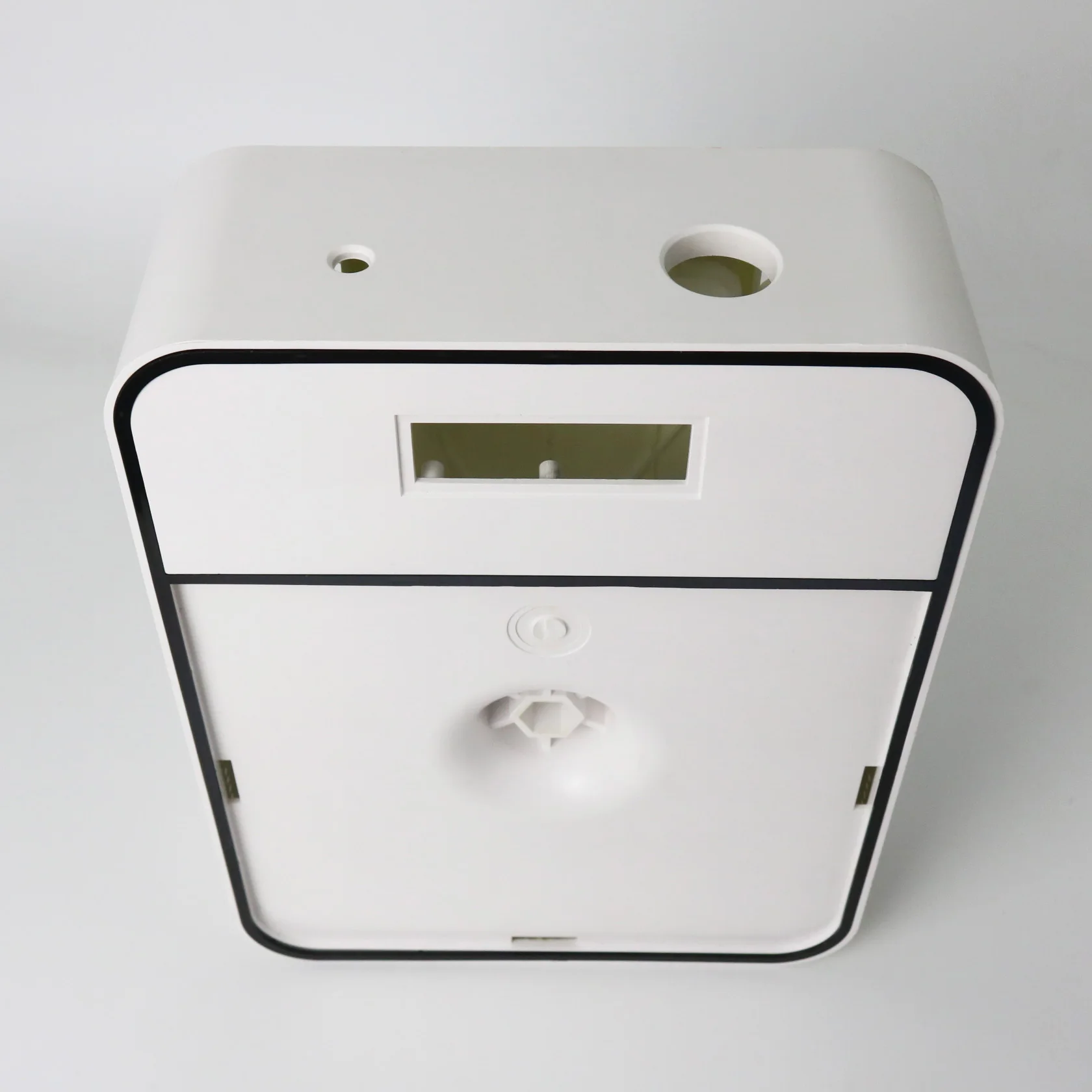 Transformer voltage converter housing Digital Power Supply Case