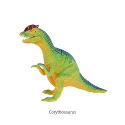 12 pcs/box Small Jurassic Educational Toys Plastic Animal Model Bulk Dinosaur Model Toy