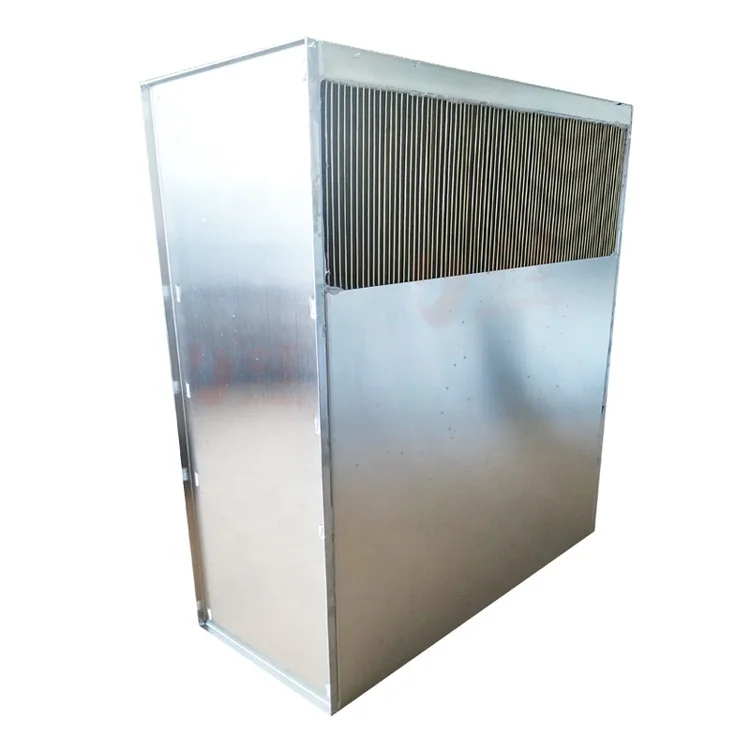  Counterflow Fireplace Outdoor Frame Ac Electric Heat