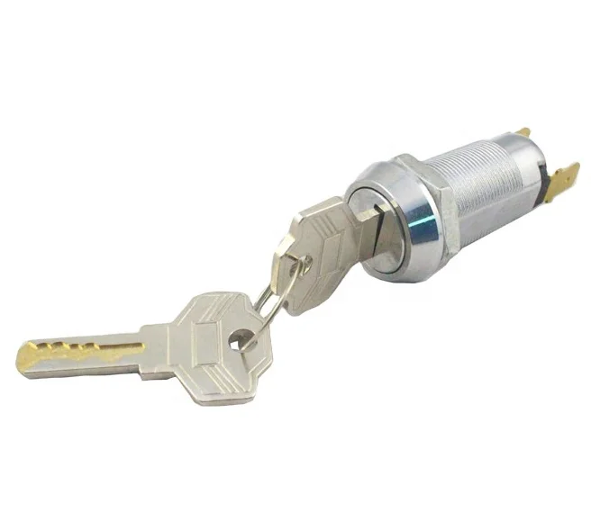 Security euro cylinder cabinet electronic key code door lock cylinder