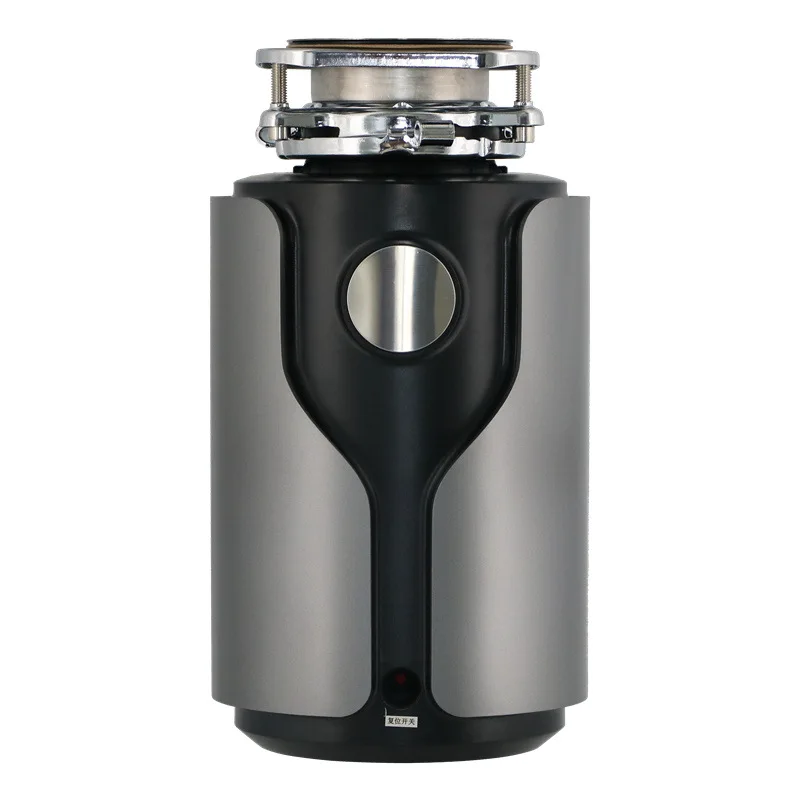 OEM ODM Wasteclean двухступенчатый 5-уровневый шлифовальный 560 Вт беспроводной переключатель кухонный измельчитель пищевых отходов