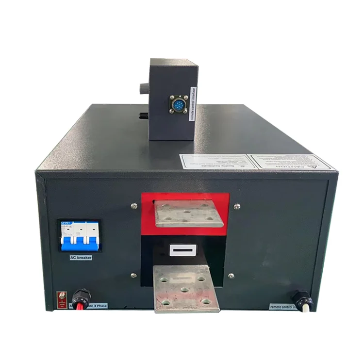 Factory manufacturing 10V electroplate rectifier DC 0-10V 1000A power supply 10KW IGBT plating rectifier with CE certification