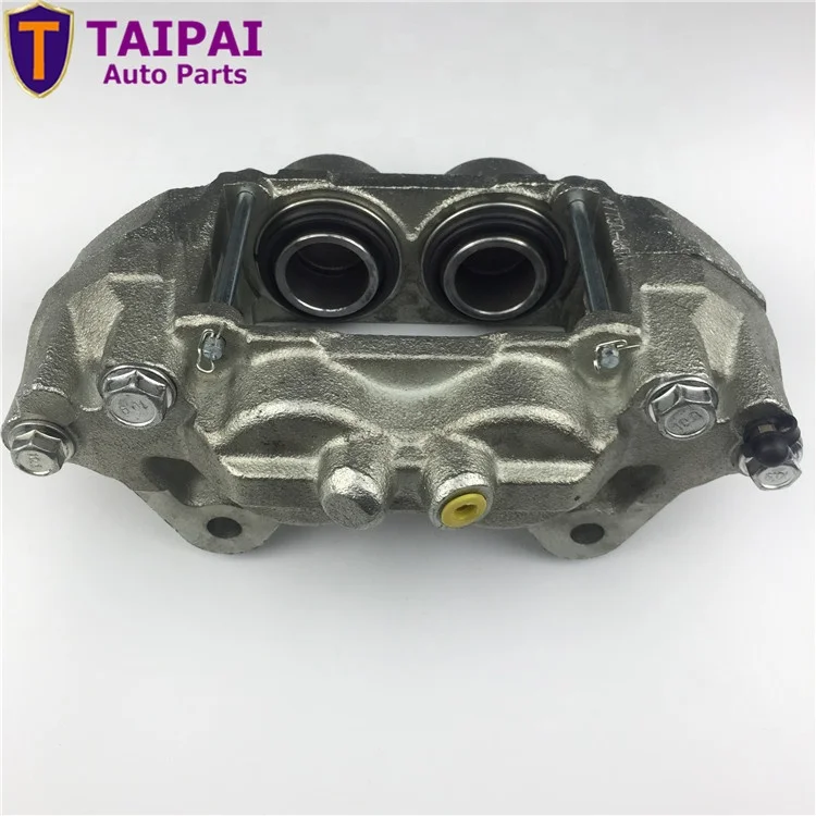 Brake Caliper for TOYOTA FJ CRUISER TUNDRA 4RUNNER 47750-35411 47730-35411