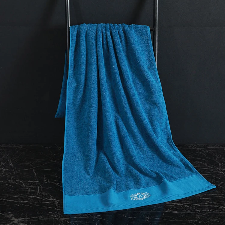 5 Star Hotel Supplies Cotton Bath Sets Hotel Washcloths For Face Bath Terry Face Cloth Towel
