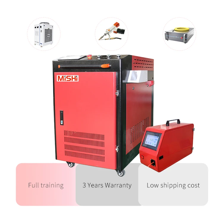 lazer welder handheld laser welding machine price portable laser welding machine 1500W 1.5KW