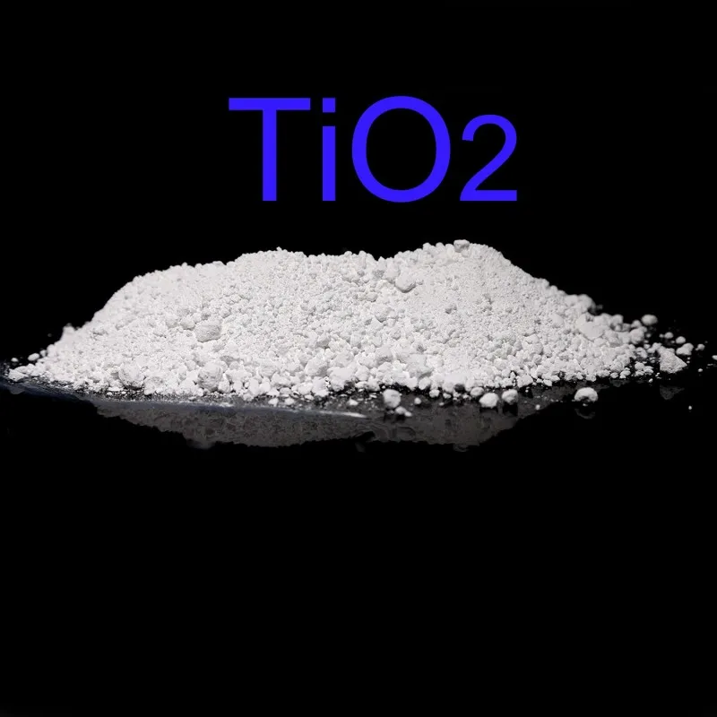 Ceramic Pigment Tio2 Coating Rutile Titanium Dioxide Inorganic Chemicals Tio2 Nanoparticles Price